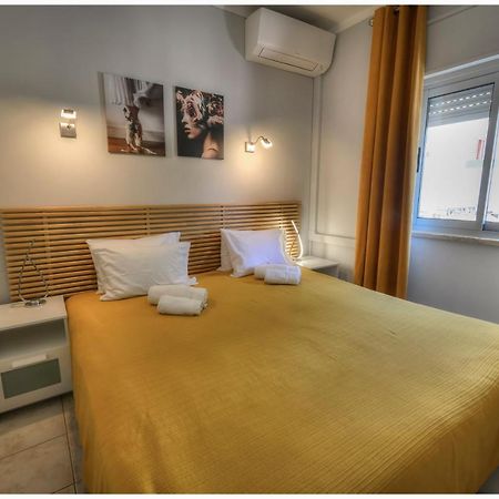 Apartamentos Belo Horizonte Portimão Exteriér fotografie