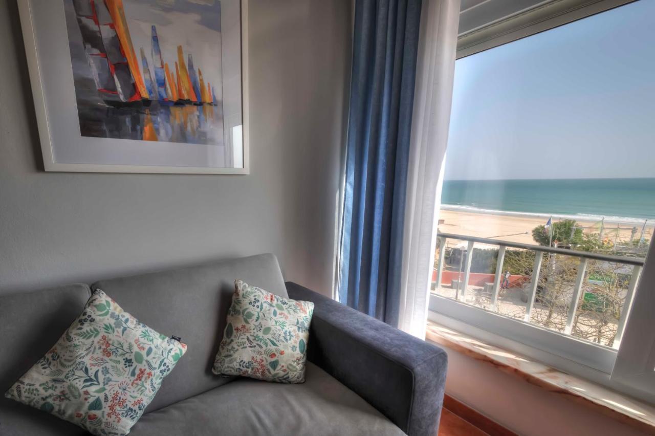 Apartamentos Belo Horizonte Portimão Exteriér fotografie
