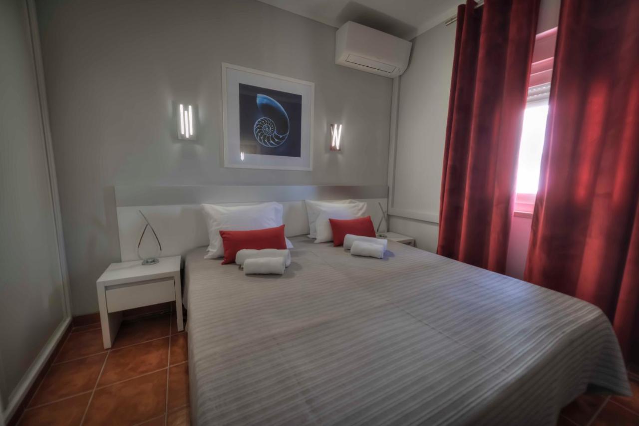 Apartamentos Belo Horizonte Portimão Exteriér fotografie