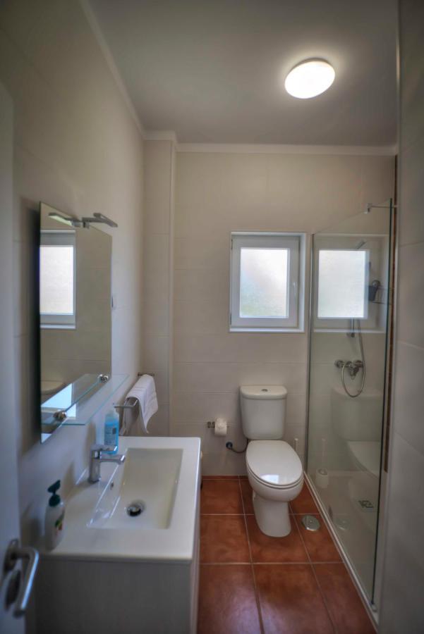 Apartamentos Belo Horizonte Portimão Exteriér fotografie