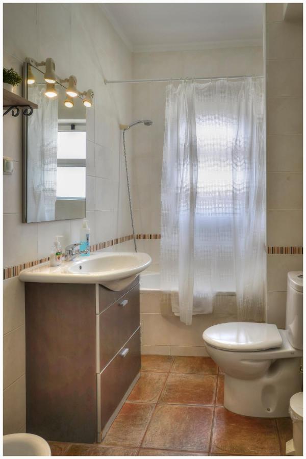 Apartamentos Belo Horizonte Portimão Exteriér fotografie