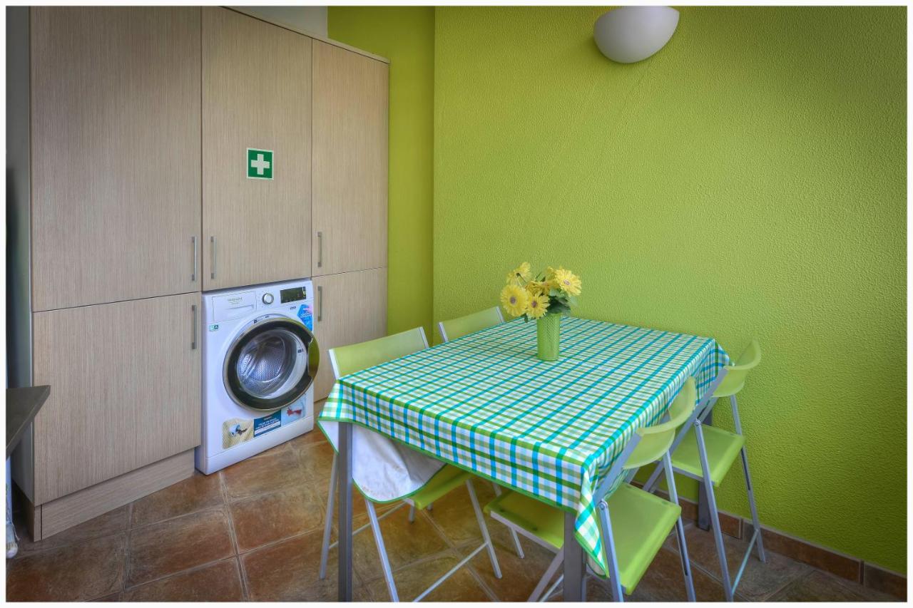 Apartamentos Belo Horizonte Portimão Exteriér fotografie