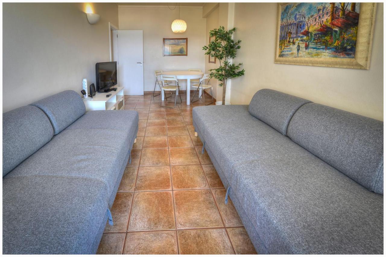 Apartamentos Belo Horizonte Portimão Exteriér fotografie