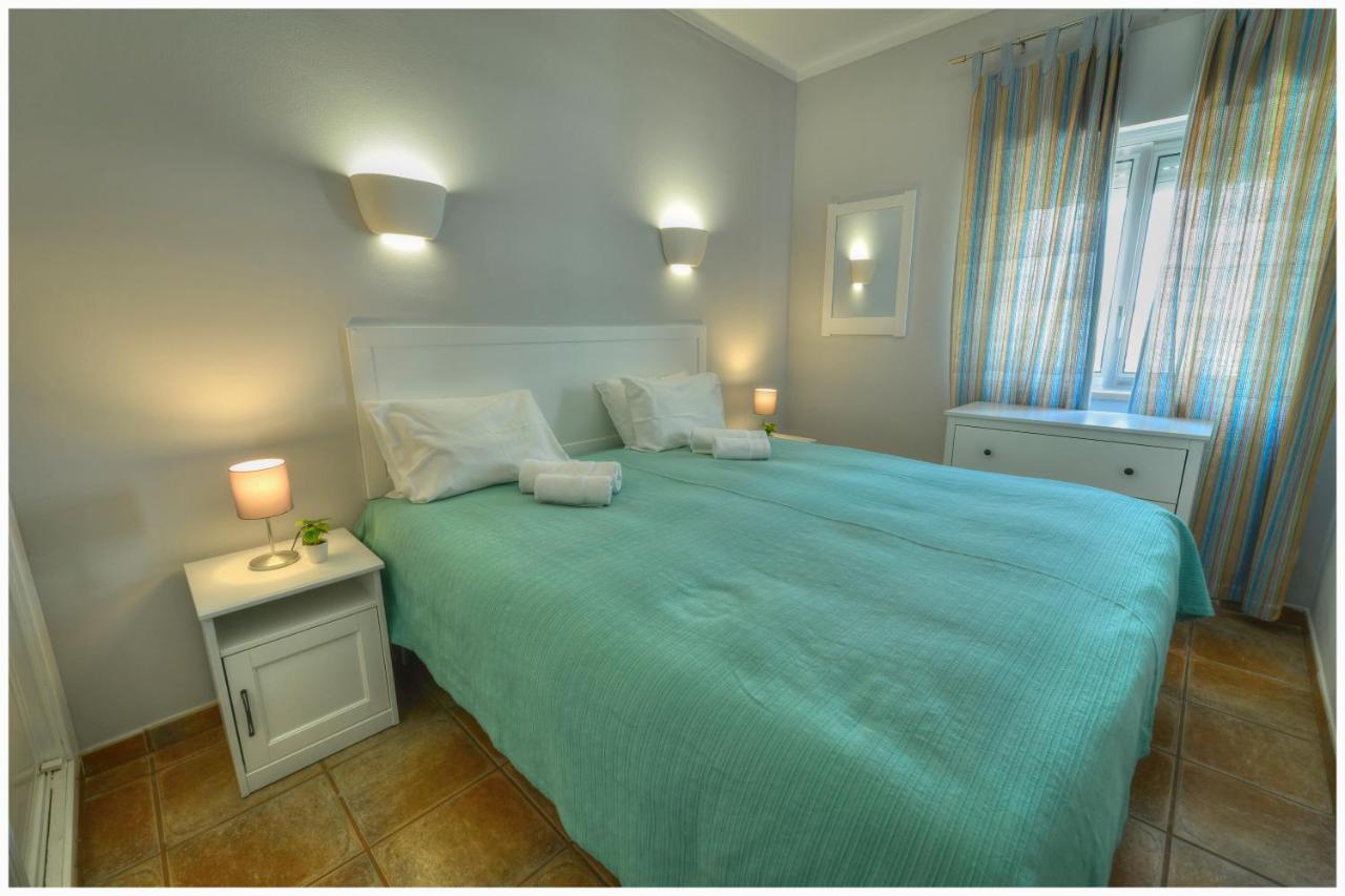 Apartamentos Belo Horizonte Portimão Exteriér fotografie