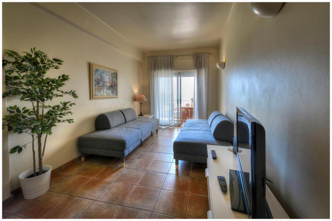 Apartamentos Belo Horizonte Portimão Exteriér fotografie