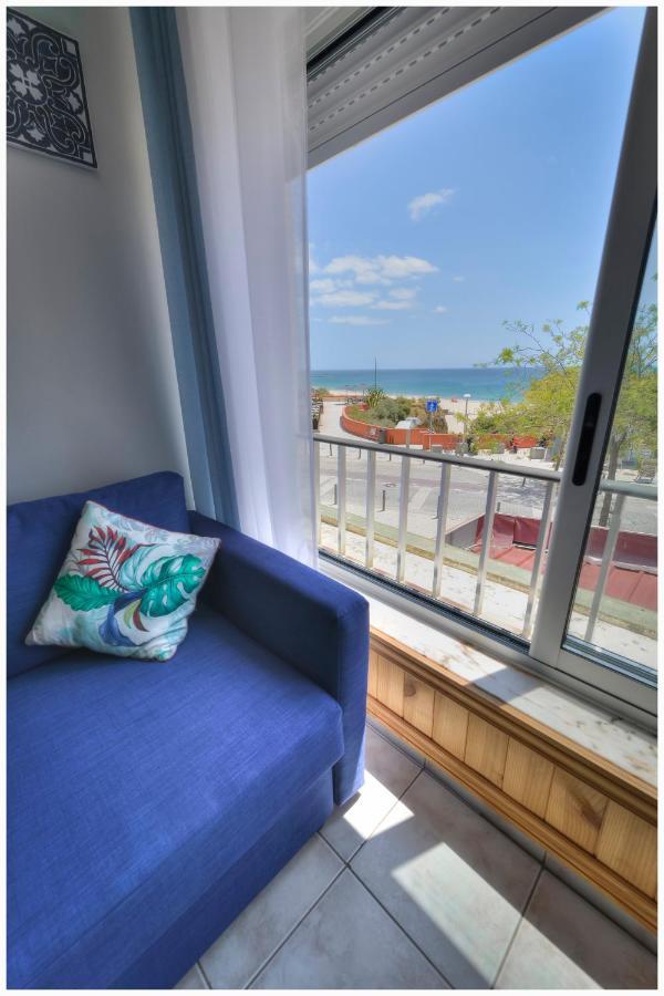 Apartamentos Belo Horizonte Portimão Exteriér fotografie