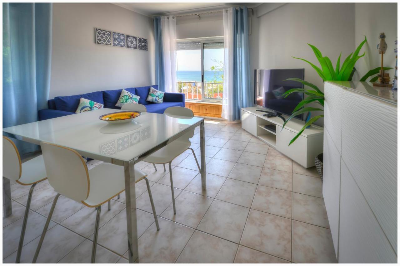 Apartamentos Belo Horizonte Portimão Exteriér fotografie