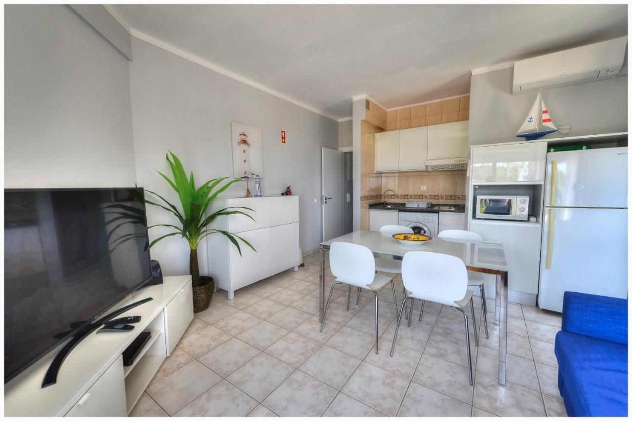 Apartamentos Belo Horizonte Portimão Exteriér fotografie