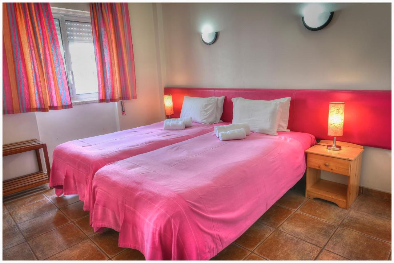 Apartamentos Belo Horizonte Portimão Exteriér fotografie