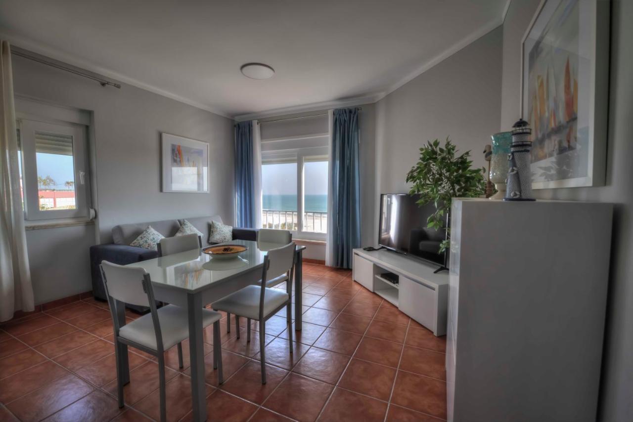 Apartamentos Belo Horizonte Portimão Exteriér fotografie