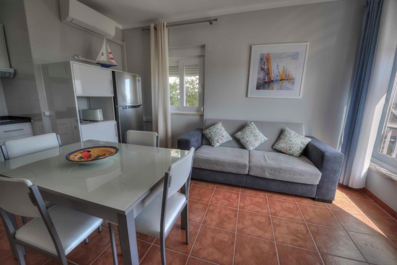 Apartamentos Belo Horizonte Portimão Exteriér fotografie