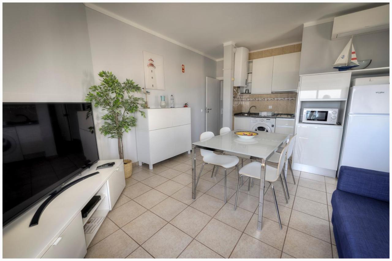 Apartamentos Belo Horizonte Portimão Exteriér fotografie