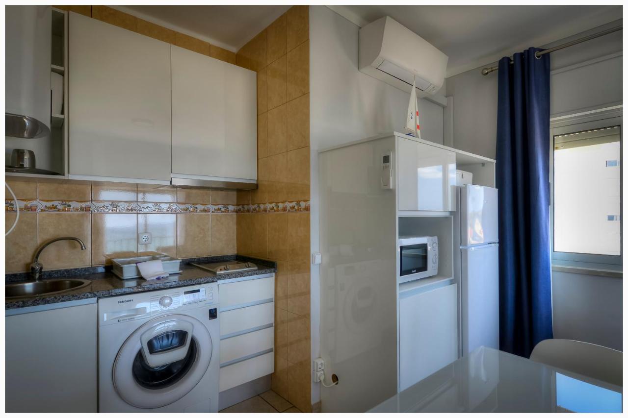 Apartamentos Belo Horizonte Portimão Exteriér fotografie