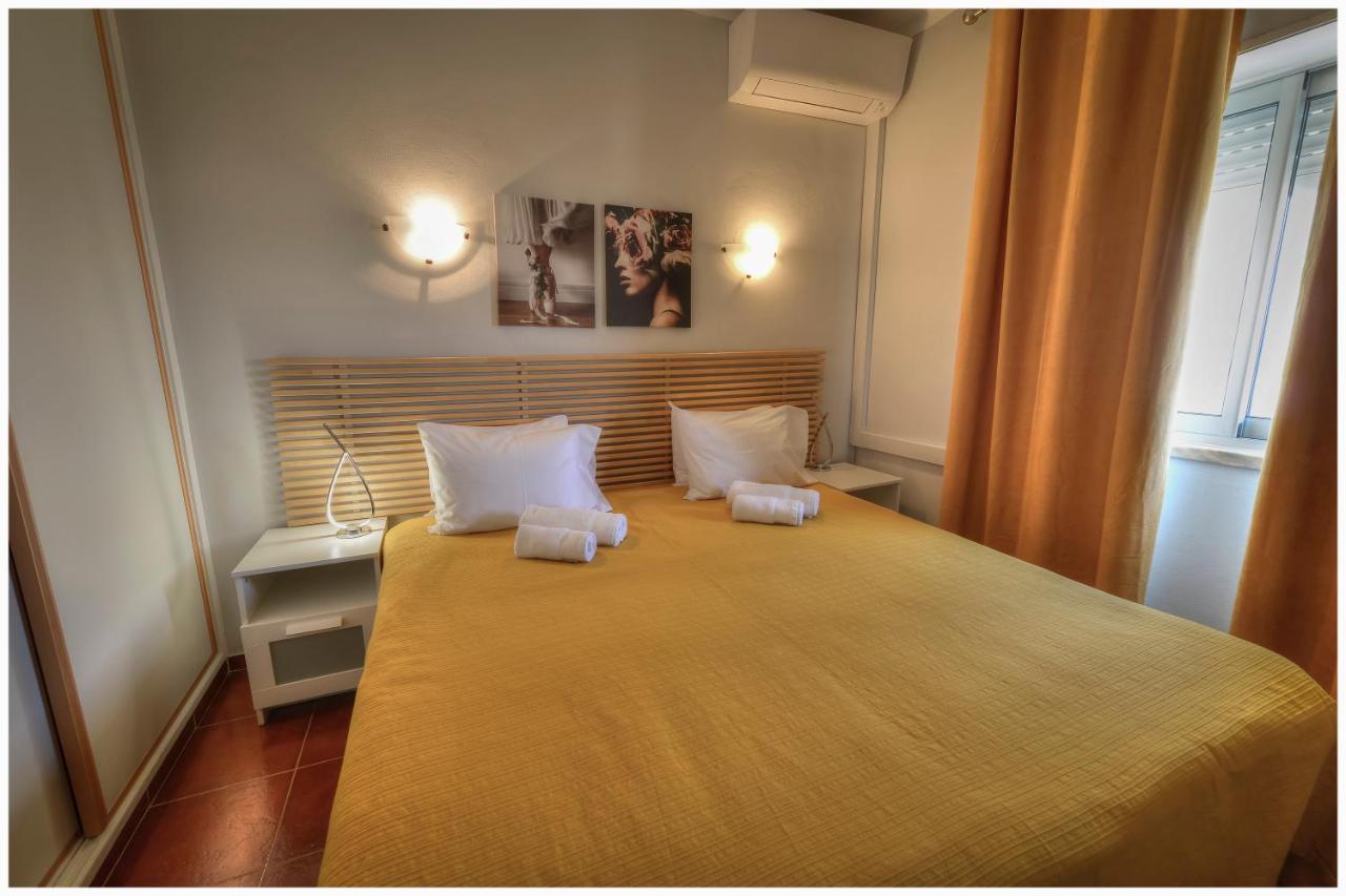 Apartamentos Belo Horizonte Portimão Exteriér fotografie