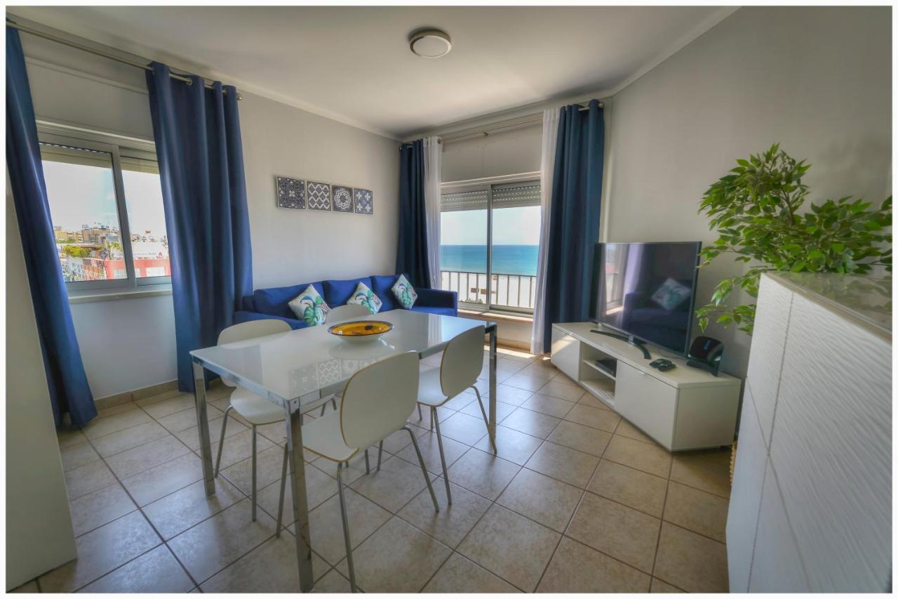 Apartamentos Belo Horizonte Portimão Exteriér fotografie