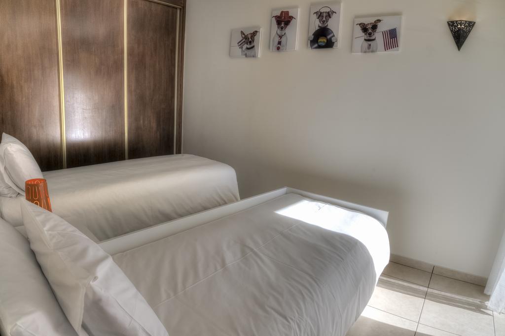 Apartamentos Belo Horizonte Portimão Pokoj fotografie