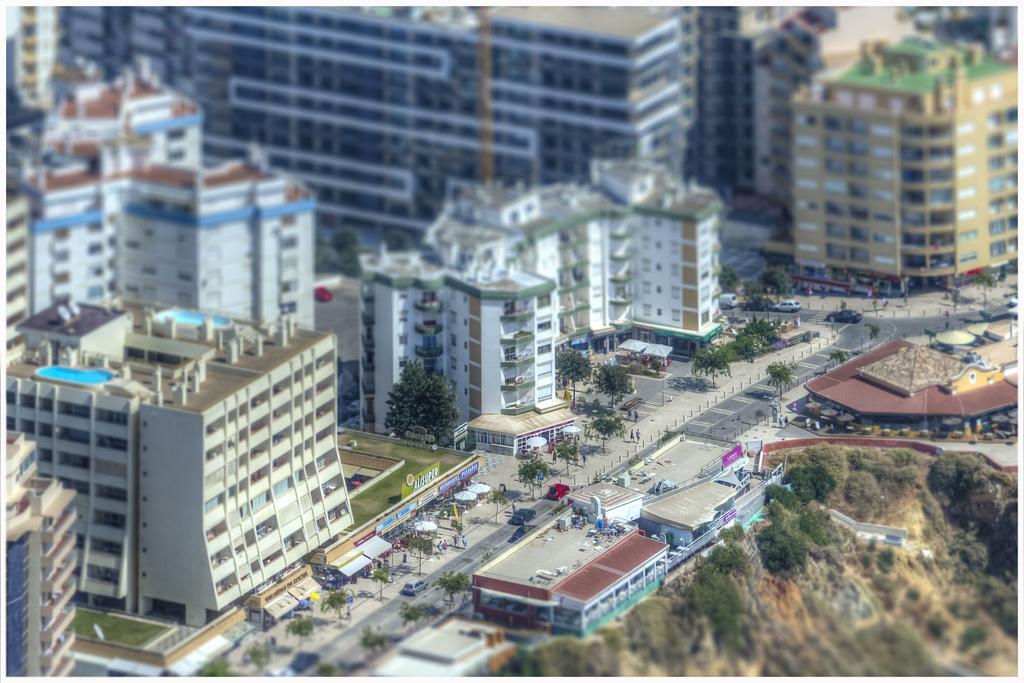 Apartamentos Belo Horizonte Portimão Pokoj fotografie
