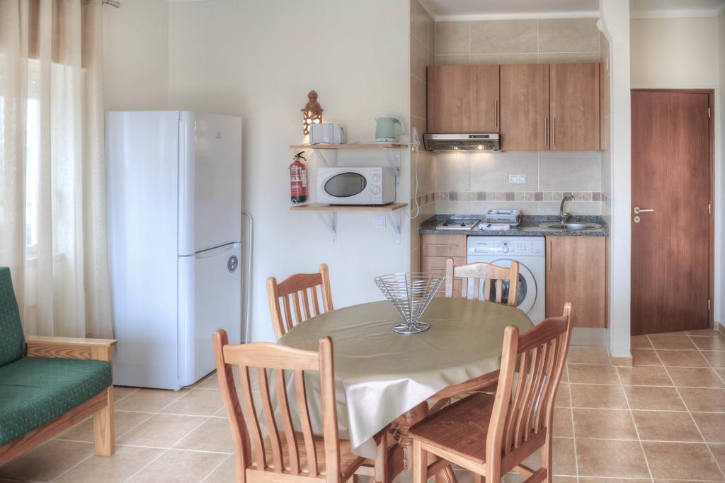 Apartamentos Belo Horizonte Portimão Pokoj fotografie