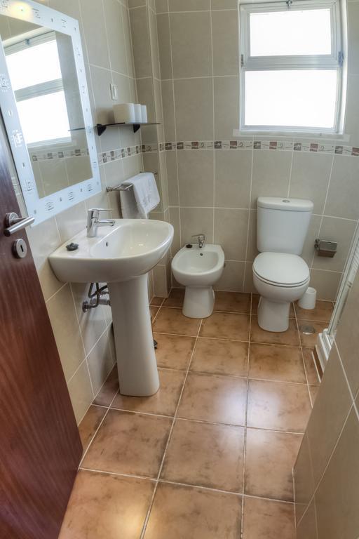 Apartamentos Belo Horizonte Portimão Pokoj fotografie