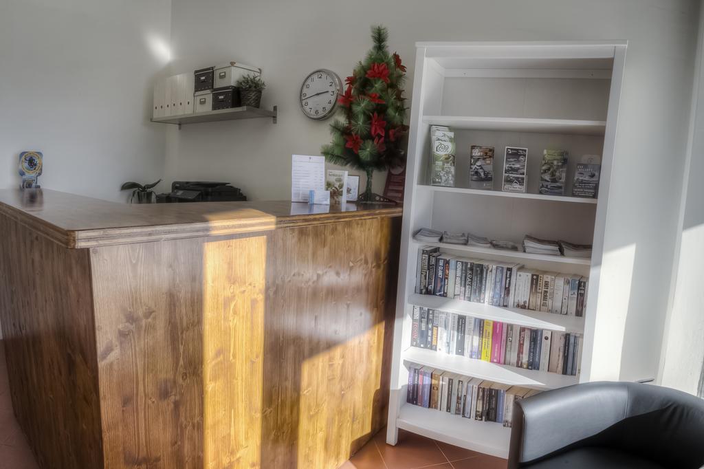 Apartamentos Belo Horizonte Portimão Pokoj fotografie