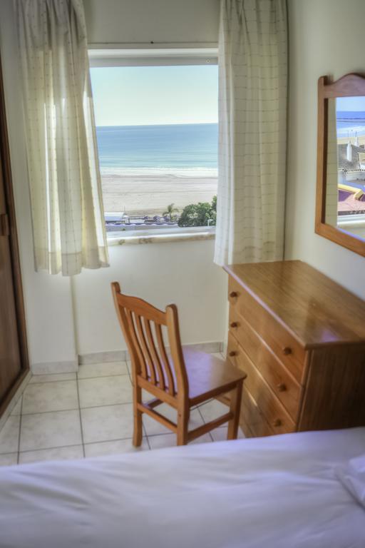 Apartamentos Belo Horizonte Portimão Pokoj fotografie