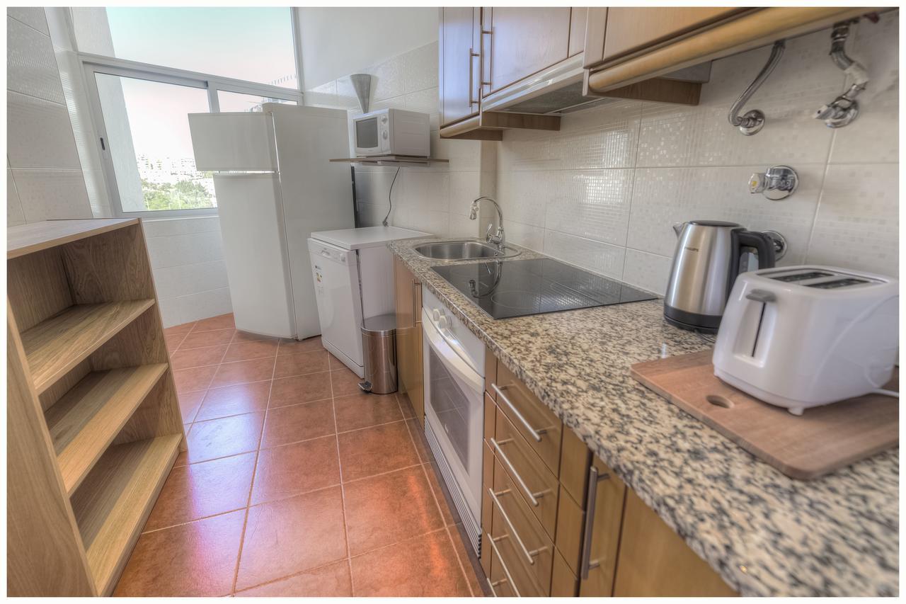 Apartamentos Belo Horizonte Portimão Exteriér fotografie