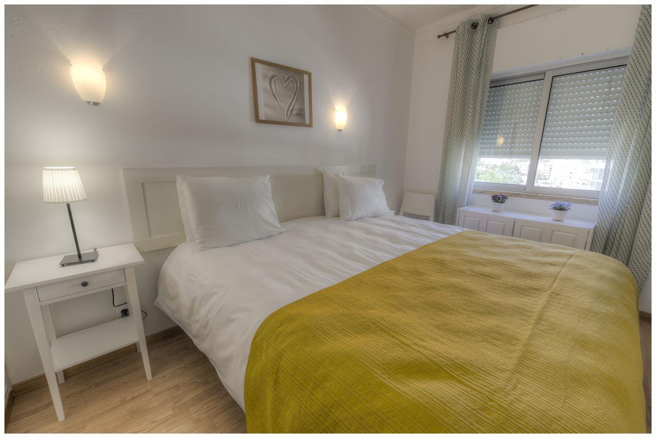 Apartamentos Belo Horizonte Portimão Exteriér fotografie