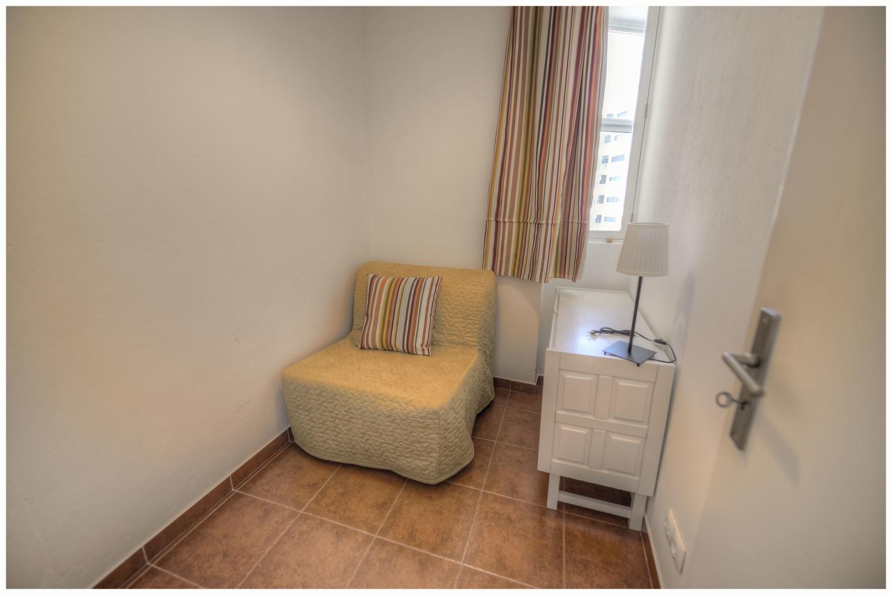 Apartamentos Belo Horizonte Portimão Exteriér fotografie