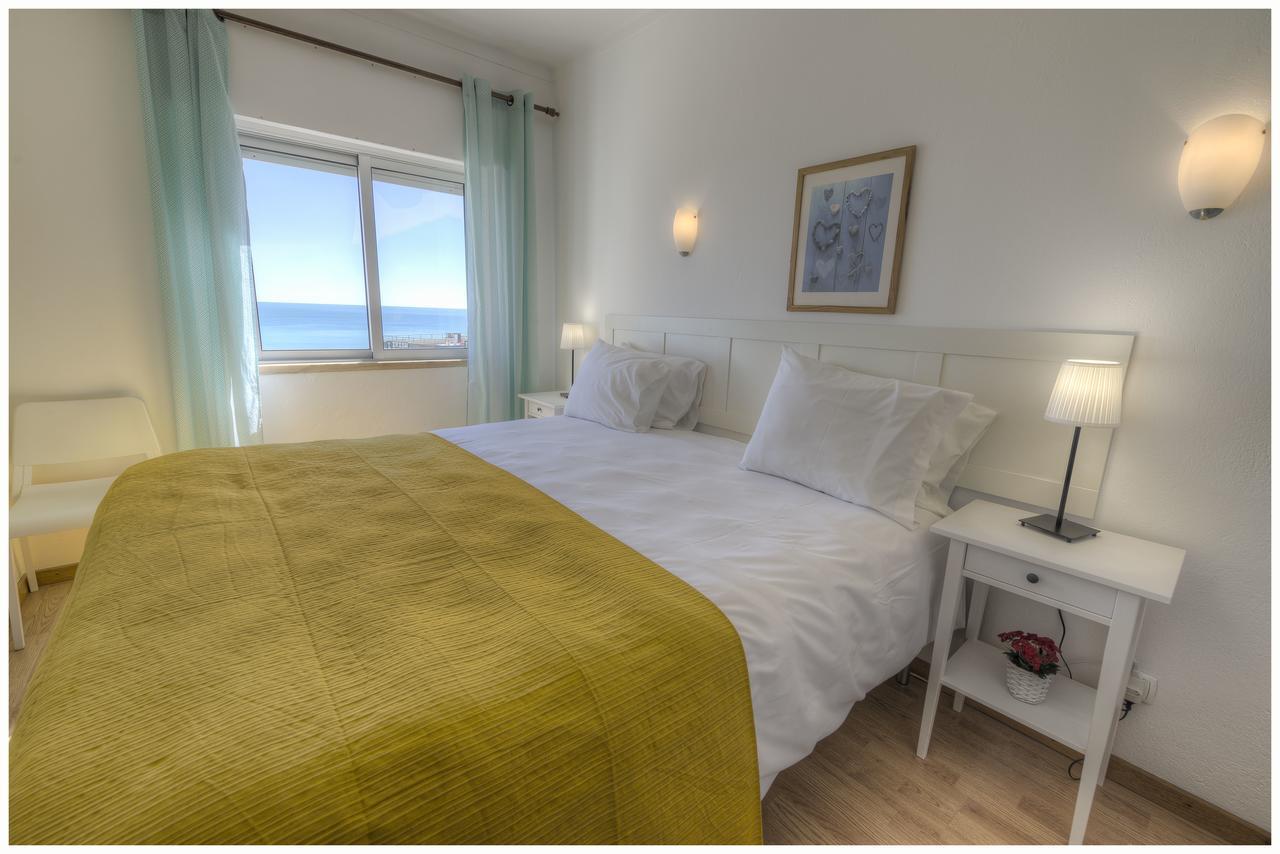 Apartamentos Belo Horizonte Portimão Exteriér fotografie