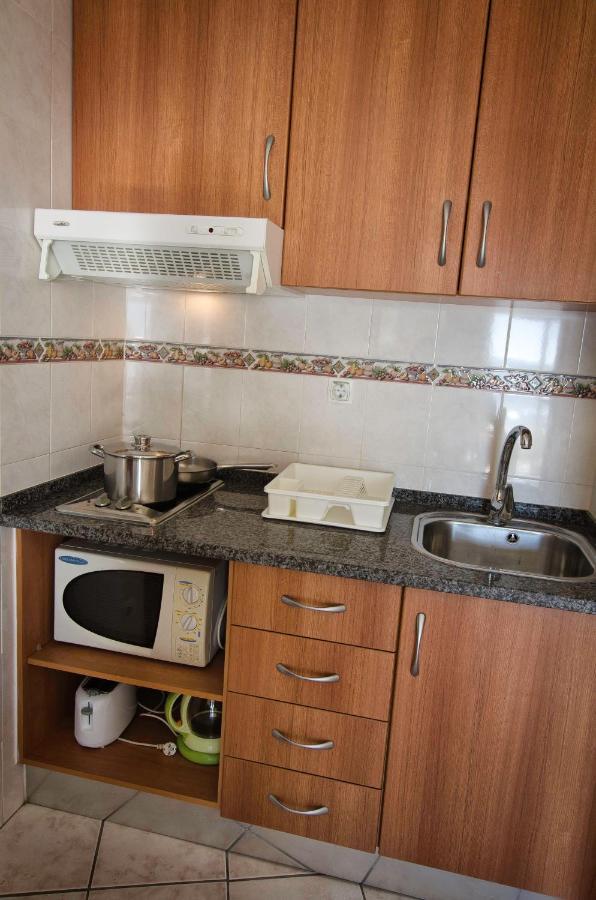 Apartamentos Belo Horizonte Portimão Pokoj fotografie