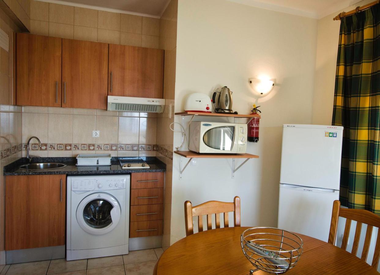 Apartamentos Belo Horizonte Portimão Pokoj fotografie