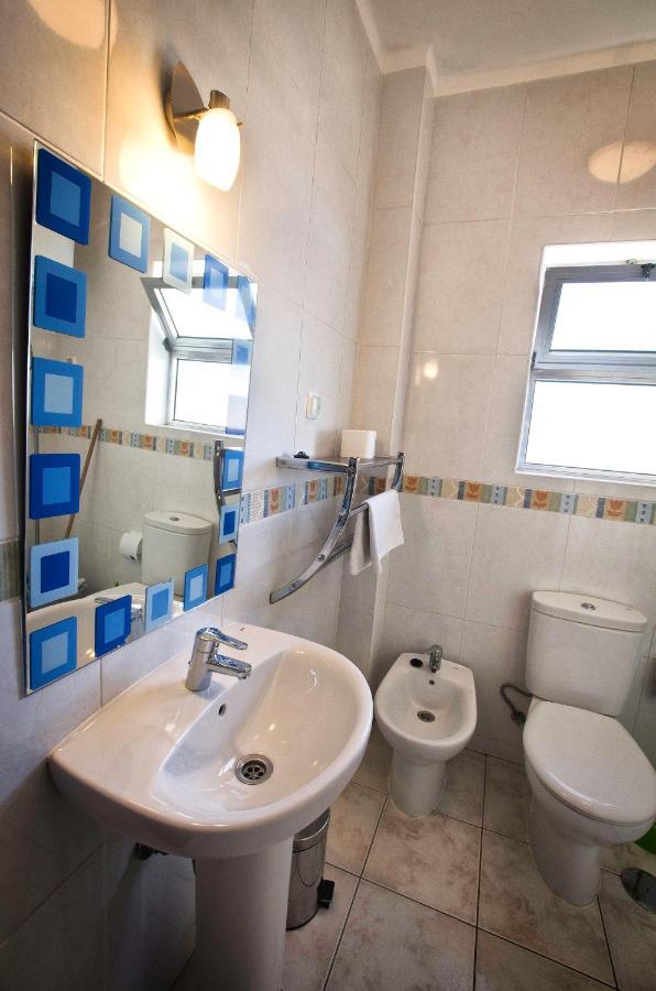 Apartamentos Belo Horizonte Portimão Pokoj fotografie